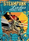 Vingança a Vapor (Steampunk Ladies, #1)