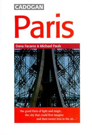 PARIS (Paperback)