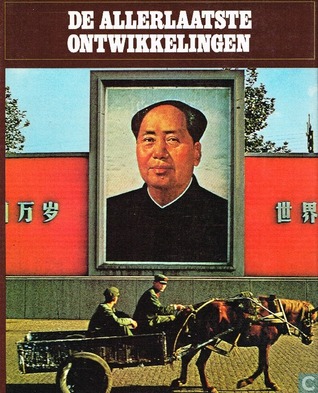De allerlaatste ontwikkelingen