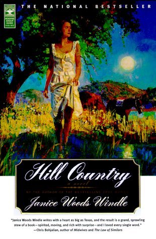 Hill Country (Paperback)