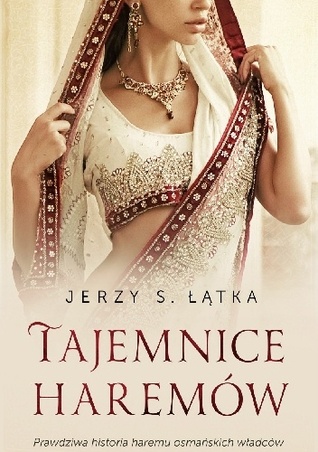 Tajemnice haremów (Paperback)
