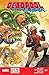 Deadpool (2012) Bi-Annual #1 by Paul Scheer
