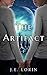 The Artifact by J.E. Lorin The Artifact by J.E. Lorin