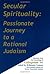 Secular Spirituality by Dan Cohn-Sherbok