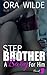STEPBROTHER: A Baby For Him...