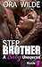 STEPBROTHER by Ora Wilde