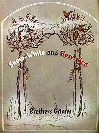 Snow-What and Rose-Red