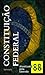 Constituição Federal: Atualizada até a Emenda 88/2015 (Portuguese Edition)