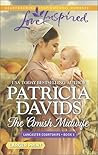 The Amish Midwife by Patricia Davids