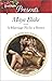 A Marriage Fit for a Sinner (Seven Sexy Sins, #6)