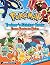 Pokémon Trainer's Sticker B...