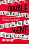 Double Agent: The...