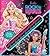 Barbie in Rock 'n Royals: Storybook with Bracelet (1) (BOOK AND JEWELRY)