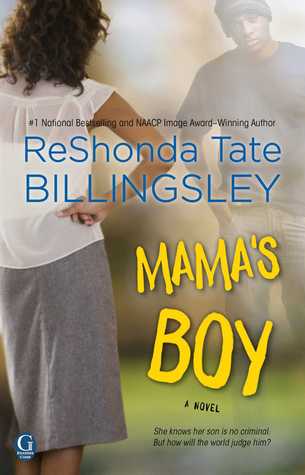 Mama's Boy (Paperback)