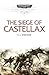 The Siege of Castellax (Space Marine Battles #10)
