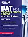Kaplan DAT 2016 S...