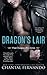 Dragon's Lair (Wind Dragons MC, #1) by Chantal Fernando