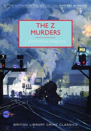 The Z Murders (Paperback)
