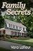 Family Secrets (Claire, #3)