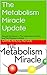 The Metabolism Miracle Update by Diane Kress