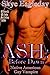 Ash: Before Dawn