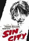 Sin City by Frank Miller