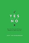 Yes or No: How Yo...