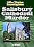 Salisbury Cathedral Murder (Miss Tayke Investigates (murder mystery best seller, women sleuths, British detective, crime fiction, female protagonist) Book 82)