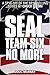SEAL Team Six: No More #3