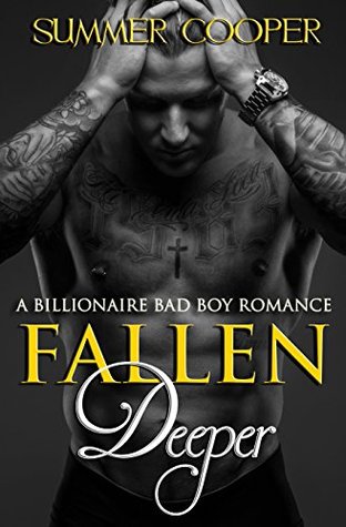 Fallen Deeper (Kindle Edition)
