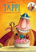 Tappi i urodzinowe ciasto