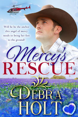 Mercy's Rescue (Paperback)