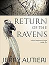 Return of the Ravens by Jerry Autieri