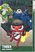 Sgt. Frog, Vol. 3 (Sgt. Fro...