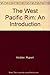 The West Pacific Rim by Rupert Hodder
