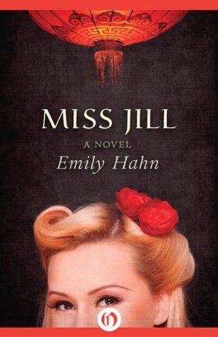 Miss Jill: A Novel (Kindle Edition)