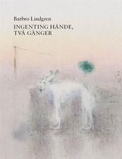 Ingenting hände, två gånger (Hardcover)