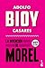 La invención de Morel by Adolfo Bioy Casares