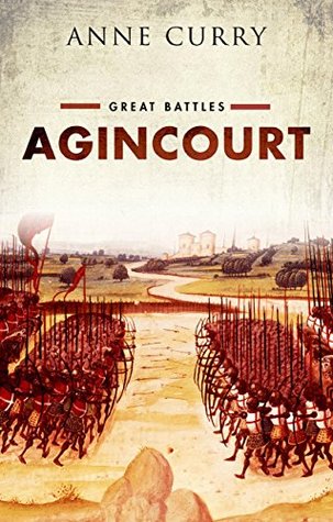 Agincourt (Kindle Edition)
