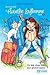Un été chez ma grand-mère (Le journal d'Aurélie Laflamme, #3)