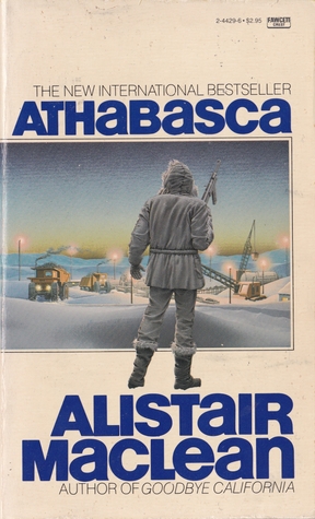 Athabasca