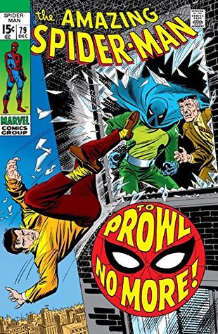 Amazing Spider-Man (1963-1998) #79
