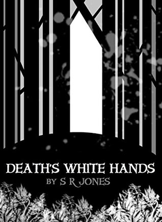 Death's White Hands (Aegis Immemorial #0.3)