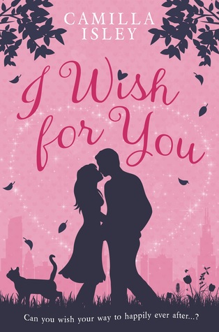 Read I Wish for You