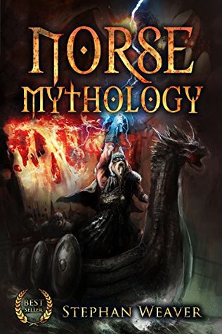 Norse Mythology (Mythology Trilogy, #2)