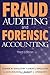 Fraud Auditing and Forensic Accounting