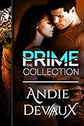 Prime Series: The Collection: (Broken Prime, Prime Desire, and Mated Prime)