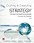 Crafting & Executing Strategy: The Quest for Competitive Advantage: Concepts and Readings
