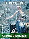 Il piacere Book cover for Il piacere