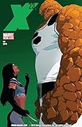 X-23 (2010-2012) #14